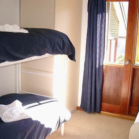 Winterhaus Lodge Thredbo Village Bagian luar foto