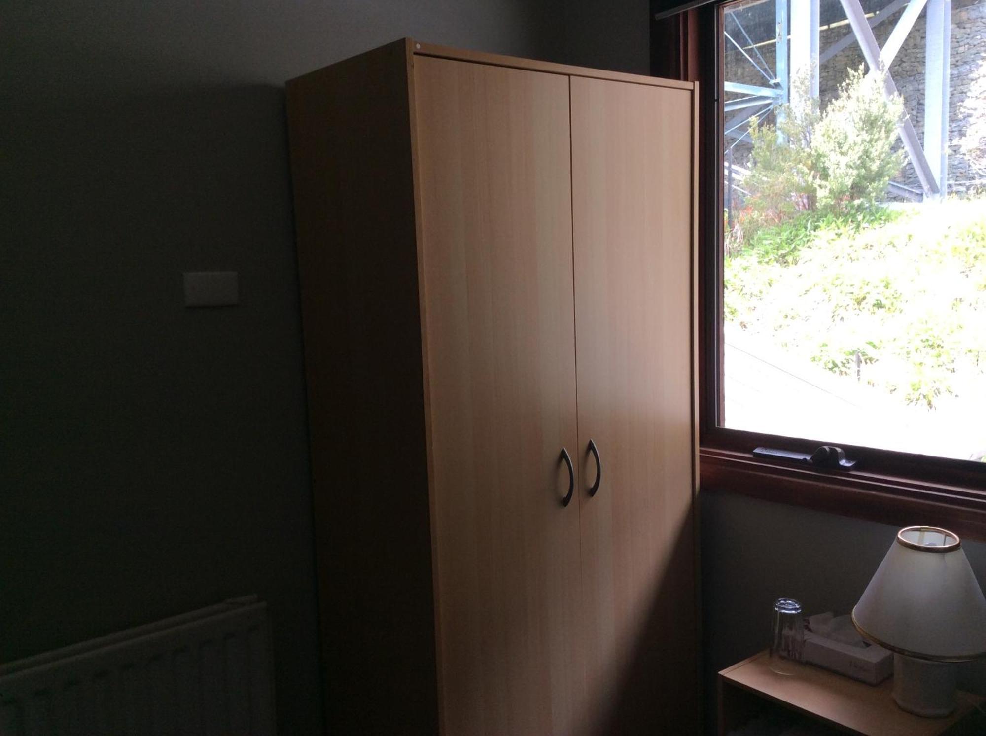 Winterhaus Lodge Thredbo Village Bagian luar foto