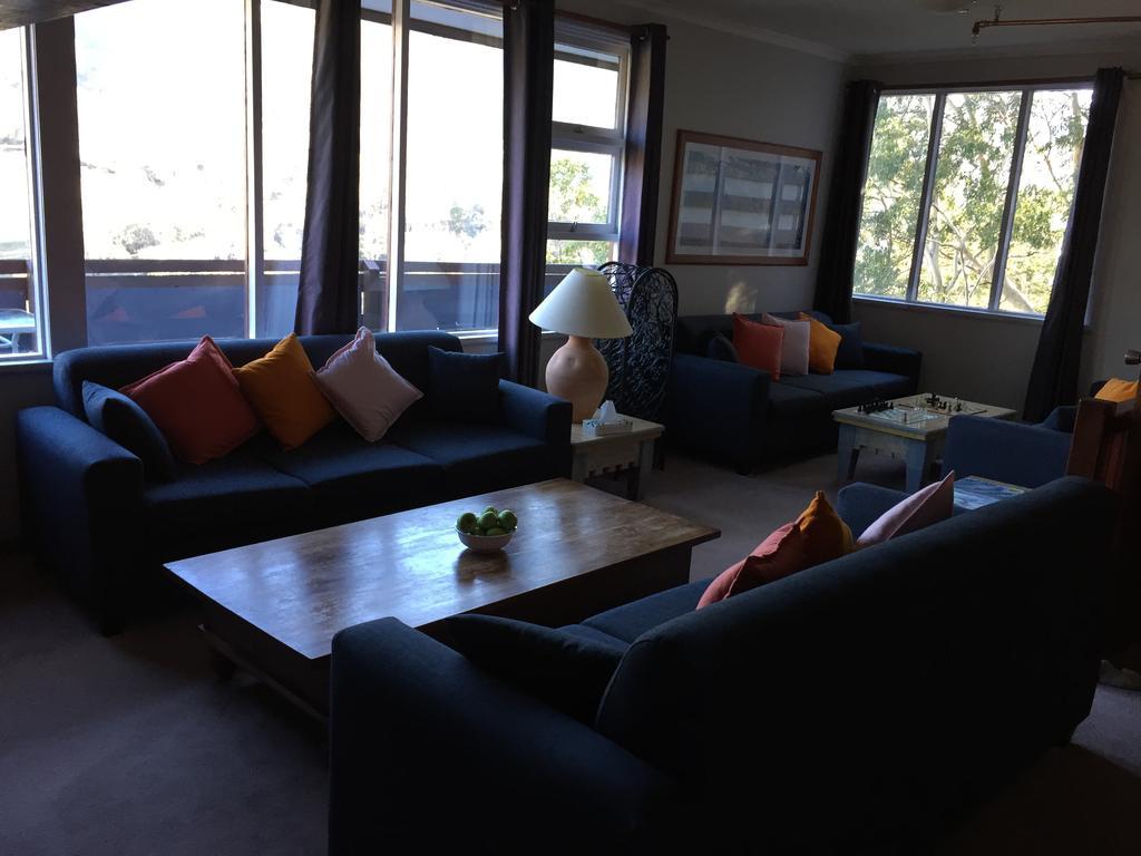 Winterhaus Lodge Thredbo Village Bagian luar foto