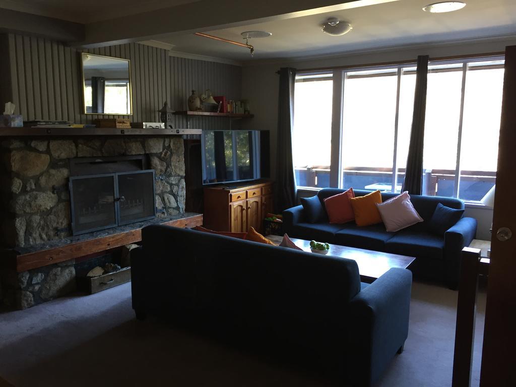 Winterhaus Lodge Thredbo Village Bagian luar foto