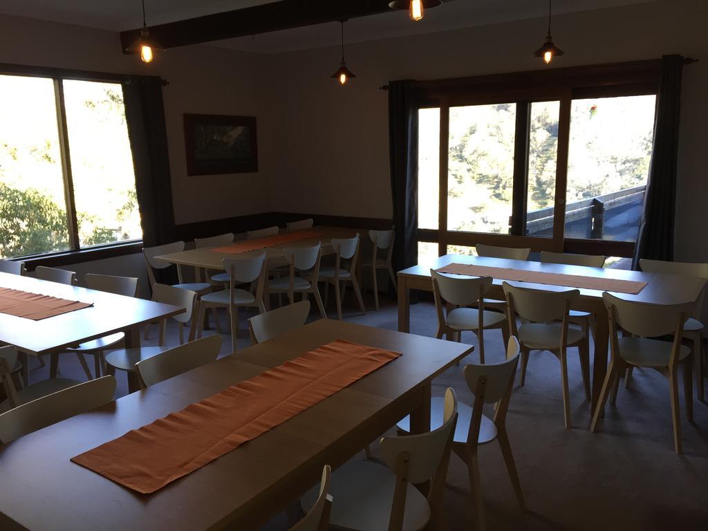 Winterhaus Lodge Thredbo Village Bagian luar foto
