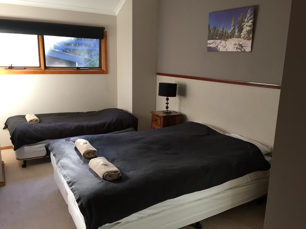 Winterhaus Lodge Thredbo Village Bagian luar foto