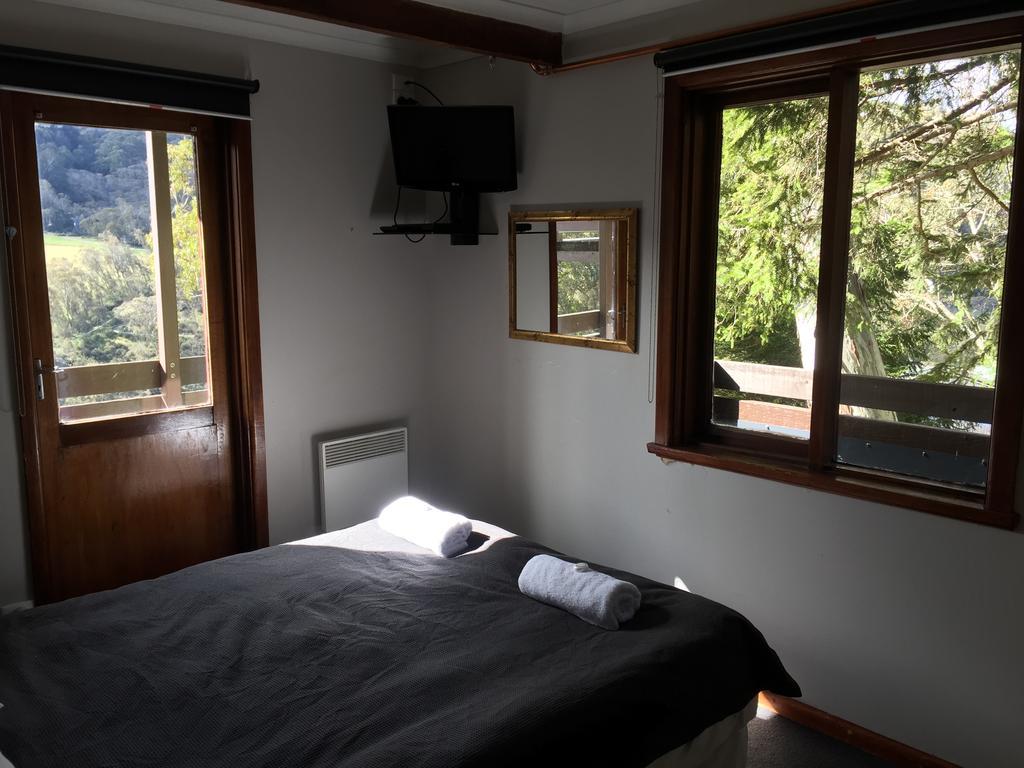 Winterhaus Lodge Thredbo Village Bagian luar foto