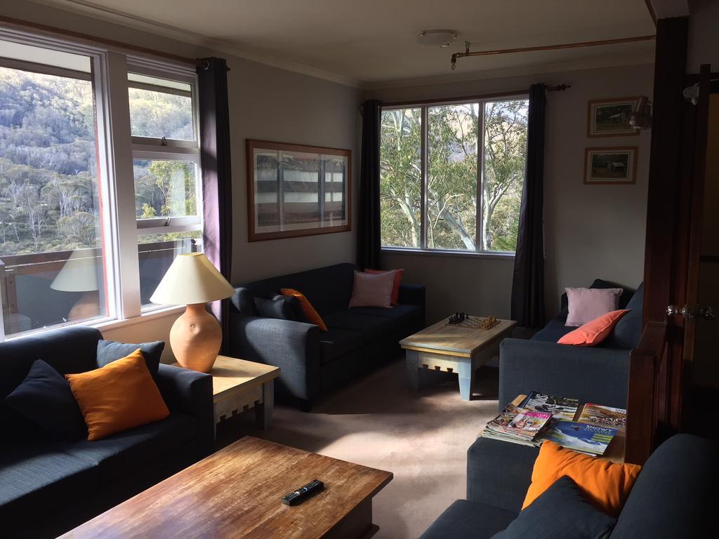 Winterhaus Lodge Thredbo Village Bagian luar foto