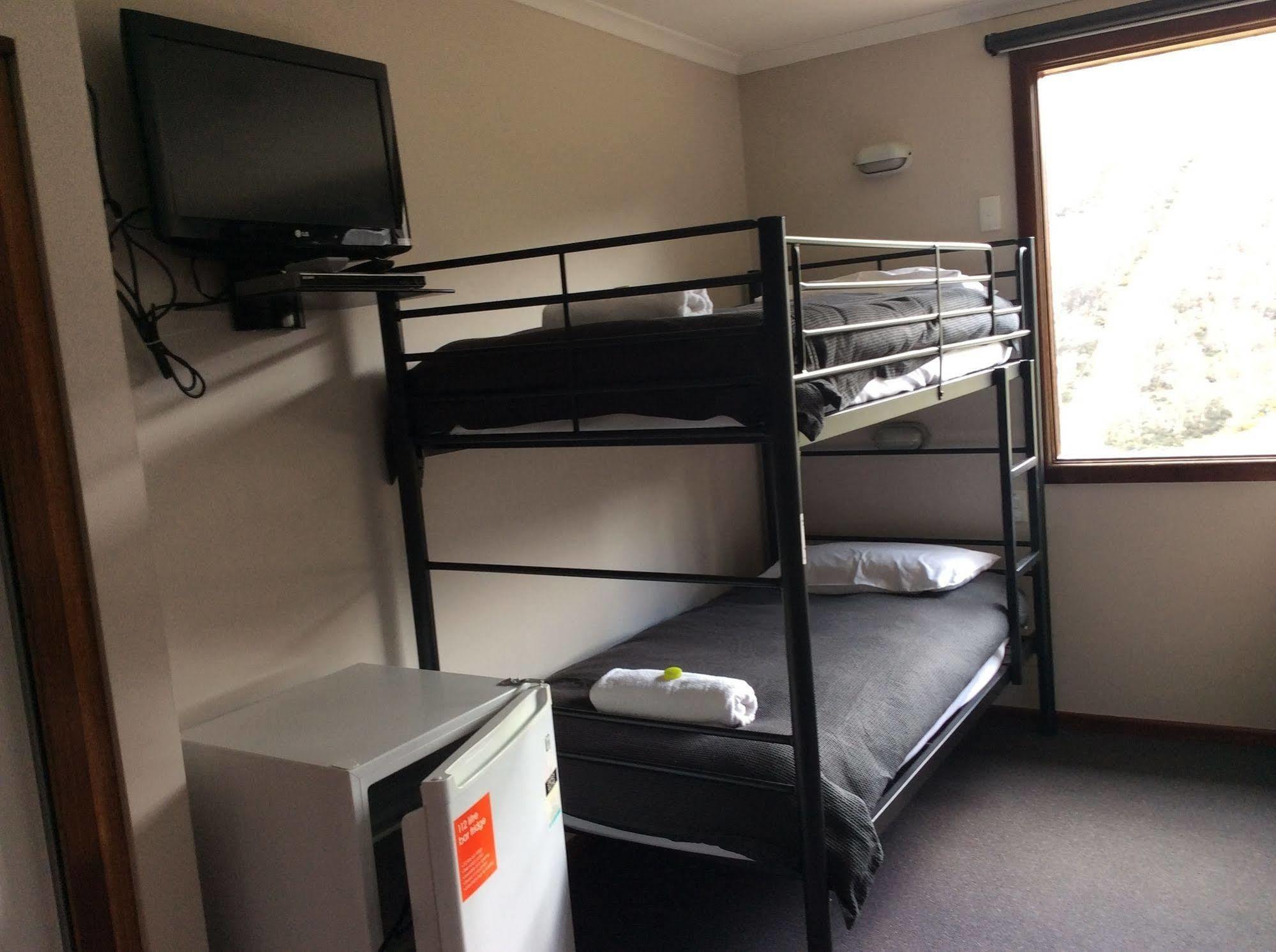 Winterhaus Lodge Thredbo Village Bagian luar foto