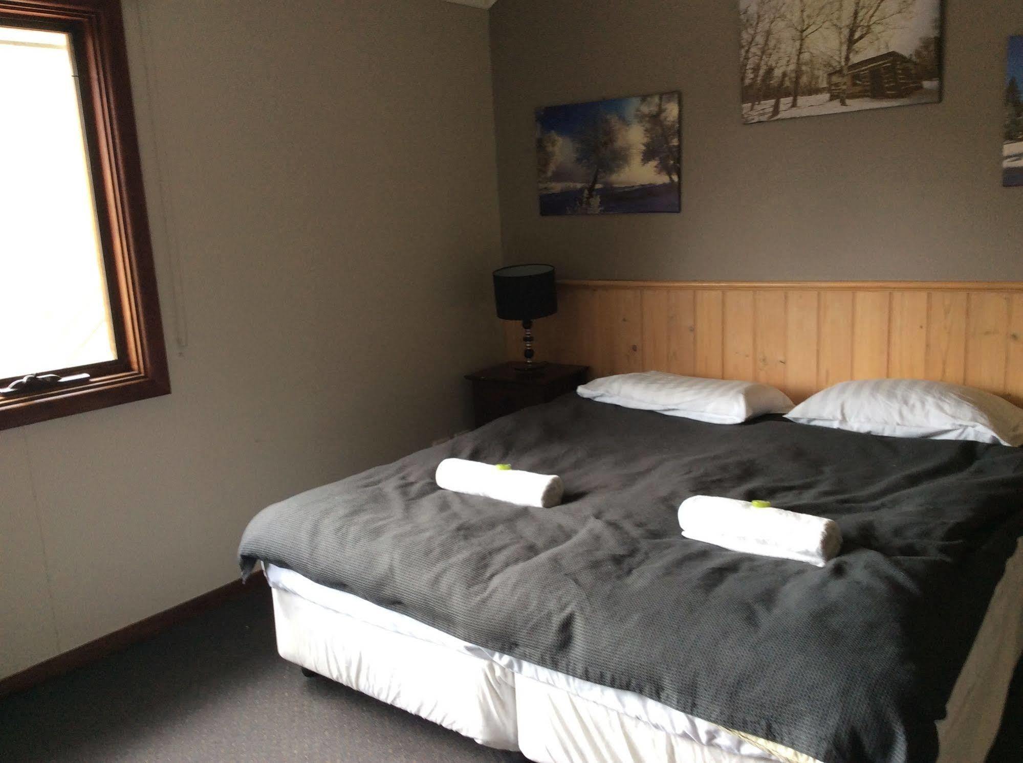 Winterhaus Lodge Thredbo Village Bagian luar foto